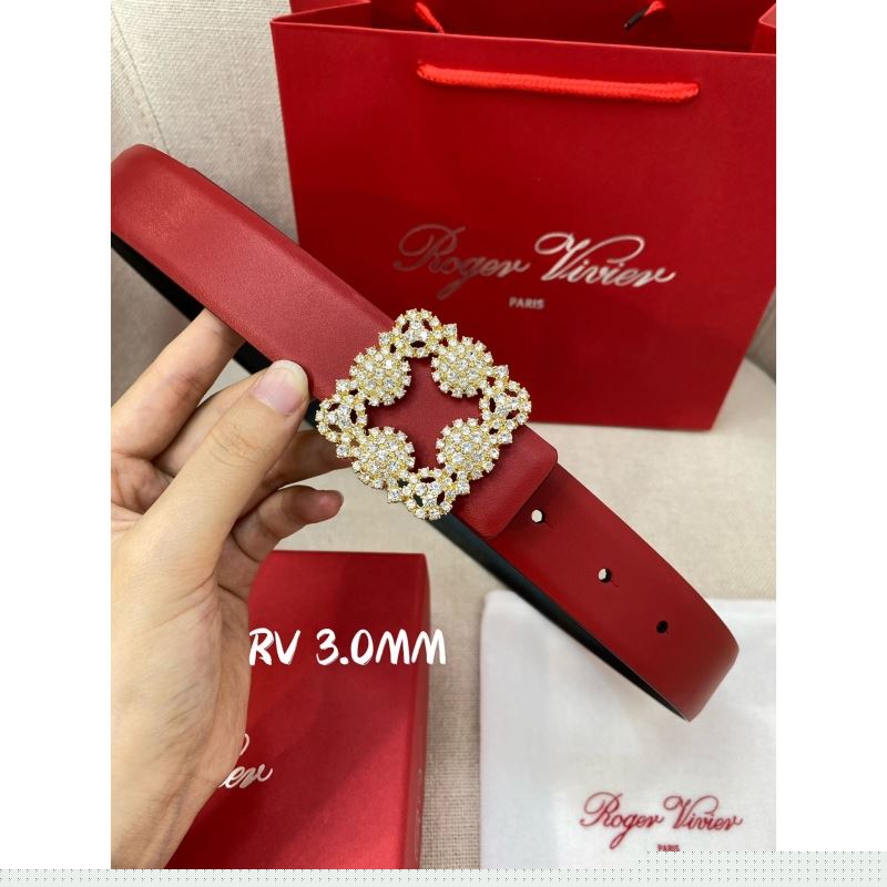 Valentino Belts